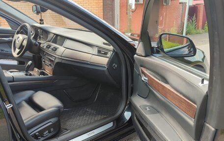 BMW 7 серия, 2013 год, 1 450 000 рублей, 11 фотография