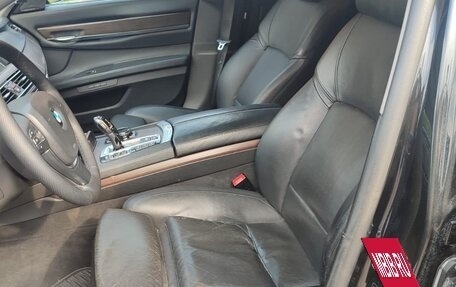 BMW 7 серия, 2013 год, 1 450 000 рублей, 10 фотография