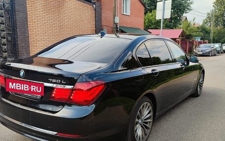 BMW 7 серия, 2013 год, 1 450 000 рублей, 7 фотография