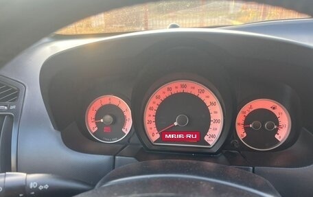 KIA cee'd I рестайлинг, 2008 год, 595 000 рублей, 5 фотография