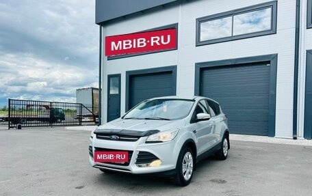Ford Kuga III, 2013 год, 1 299 999 рублей, 2 фотография