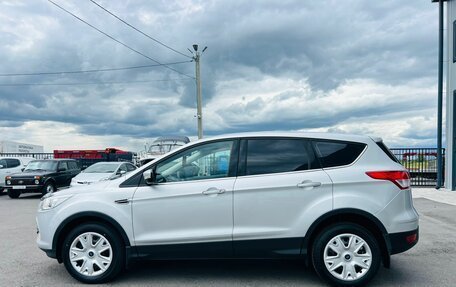 Ford Kuga III, 2013 год, 1 299 999 рублей, 3 фотография