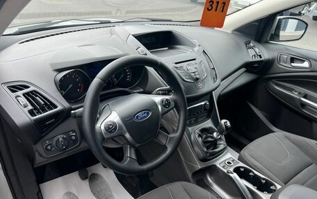 Ford Kuga III, 2013 год, 1 299 999 рублей, 11 фотография