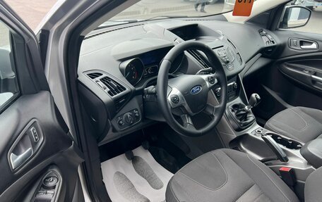 Ford Kuga III, 2013 год, 1 299 999 рублей, 10 фотография