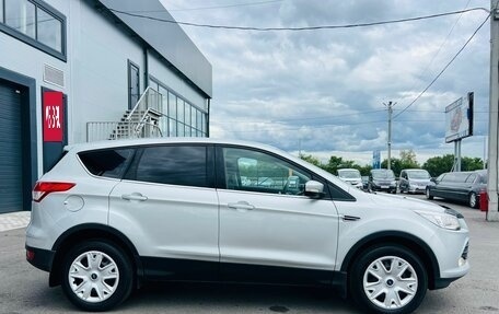 Ford Kuga III, 2013 год, 1 299 999 рублей, 7 фотография