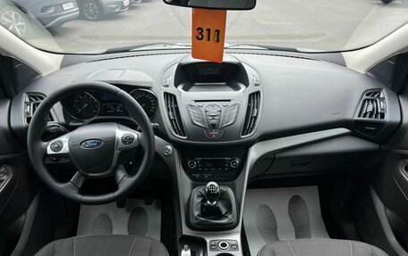 Ford Kuga III, 2013 год, 1 299 999 рублей, 16 фотография