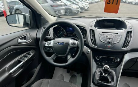 Ford Kuga III, 2013 год, 1 299 999 рублей, 14 фотография