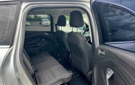 Ford Kuga III, 2013 год, 1 299 999 рублей, 17 фотография