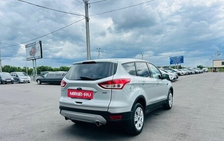 Ford Kuga III, 2013 год, 1 299 999 рублей, 6 фотография