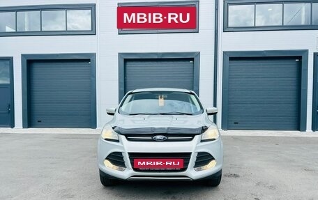 Ford Kuga III, 2013 год, 1 299 999 рублей, 9 фотография