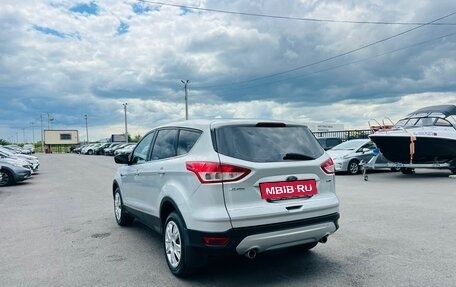 Ford Kuga III, 2013 год, 1 299 999 рублей, 4 фотография
