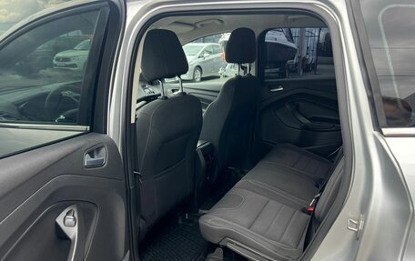 Ford Kuga III, 2013 год, 1 299 999 рублей, 18 фотография