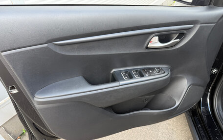 KIA Rio IV, 2021 год, 1 729 000 рублей, 16 фотография
