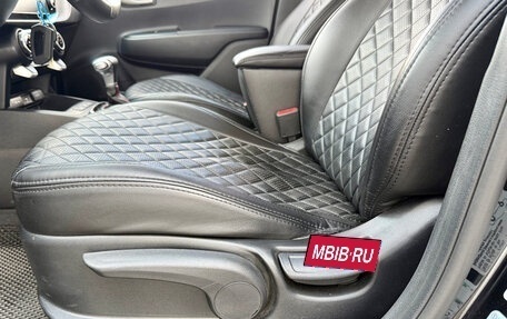 KIA Rio IV, 2021 год, 1 729 000 рублей, 8 фотография