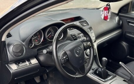 Mazda 6, 2011 год, 589 000 рублей, 5 фотография