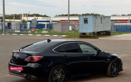 Mazda 6, 2011 год, 589 000 рублей, 4 фотография