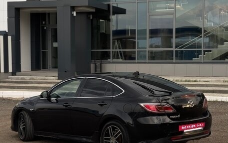 Mazda 6, 2011 год, 589 000 рублей, 2 фотография