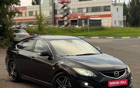 Mazda 6, 2011 год, 589 000 рублей, 3 фотография