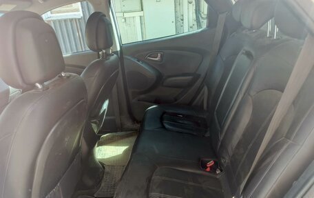 Hyundai ix35 I рестайлинг, 2014 год, 1 300 000 рублей, 8 фотография
