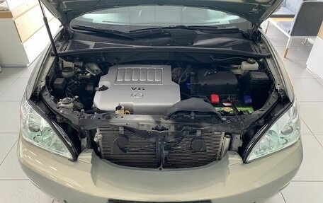 Lexus RX II рестайлинг, 2007 год, 950 000 рублей, 8 фотография