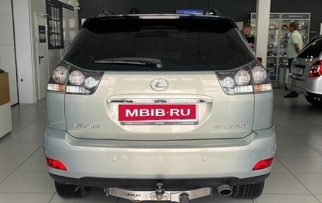 Lexus RX II рестайлинг, 2007 год, 950 000 рублей, 6 фотография