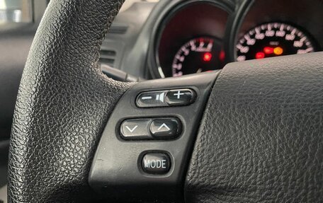 Lexus RX II рестайлинг, 2007 год, 950 000 рублей, 19 фотография