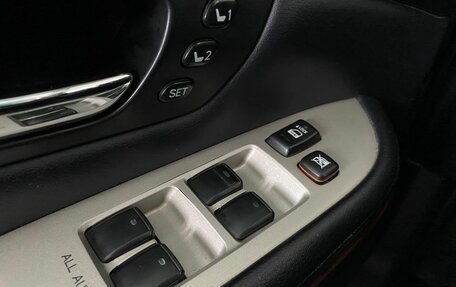 Lexus RX II рестайлинг, 2007 год, 950 000 рублей, 21 фотография