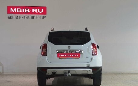 Renault Duster I рестайлинг, 2015 год, 759 000 рублей, 4 фотография