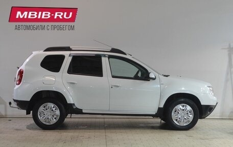 Renault Duster I рестайлинг, 2015 год, 759 000 рублей, 6 фотография