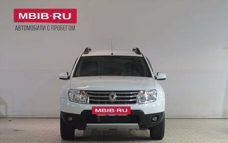 Renault Duster I рестайлинг, 2015 год, 759 000 рублей, 8 фотография