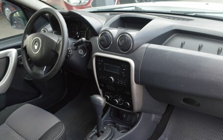 Renault Duster I рестайлинг, 2015 год, 759 000 рублей, 18 фотография