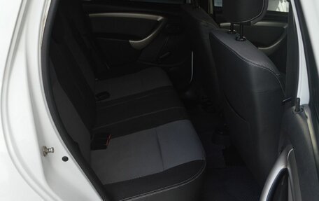 Renault Duster I рестайлинг, 2015 год, 759 000 рублей, 19 фотография