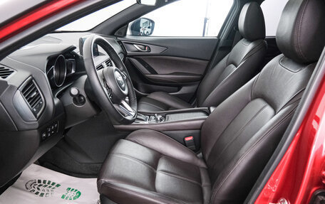 Mazda CX-4, 2022 год, 2 999 000 рублей, 7 фотография