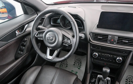 Mazda CX-4, 2022 год, 2 999 000 рублей, 9 фотография