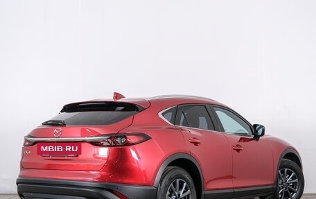 Mazda CX-4, 2022 год, 2 999 000 рублей, 6 фотография