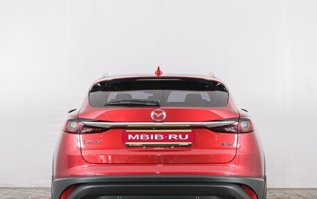 Mazda CX-4, 2022 год, 2 999 000 рублей, 5 фотография