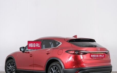 Mazda CX-4, 2022 год, 2 999 000 рублей, 4 фотография