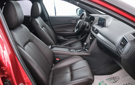 Mazda CX-4, 2022 год, 2 999 000 рублей, 13 фотография