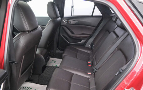 Mazda CX-4, 2022 год, 2 999 000 рублей, 21 фотография