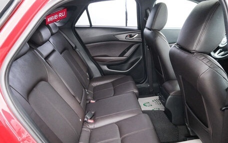 Mazda CX-4, 2022 год, 2 999 000 рублей, 22 фотография