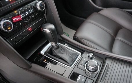 Mazda CX-4, 2022 год, 2 999 000 рублей, 16 фотография