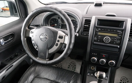 Nissan X-Trail, 2010 год, 1 329 000 рублей, 9 фотография