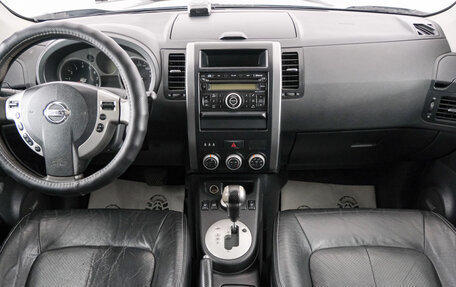 Nissan X-Trail, 2010 год, 1 329 000 рублей, 10 фотография
