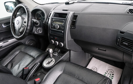 Nissan X-Trail, 2010 год, 1 329 000 рублей, 12 фотография