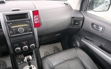 Nissan X-Trail, 2010 год, 1 329 000 рублей, 11 фотография