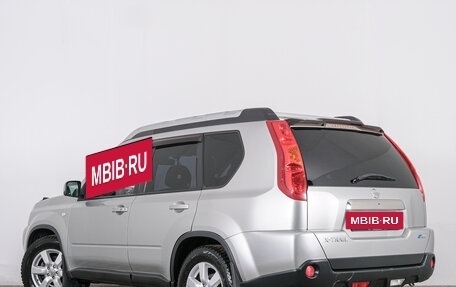 Nissan X-Trail, 2010 год, 1 329 000 рублей, 4 фотография