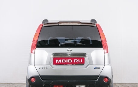 Nissan X-Trail, 2010 год, 1 329 000 рублей, 5 фотография