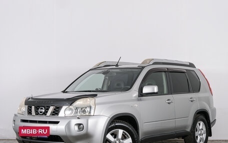 Nissan X-Trail, 2010 год, 1 329 000 рублей, 3 фотография
