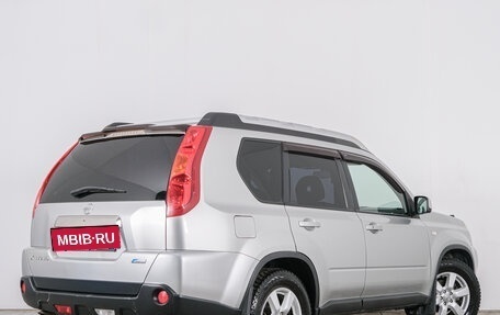 Nissan X-Trail, 2010 год, 1 329 000 рублей, 6 фотография