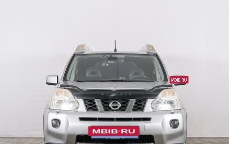 Nissan X-Trail, 2010 год, 1 329 000 рублей, 2 фотография